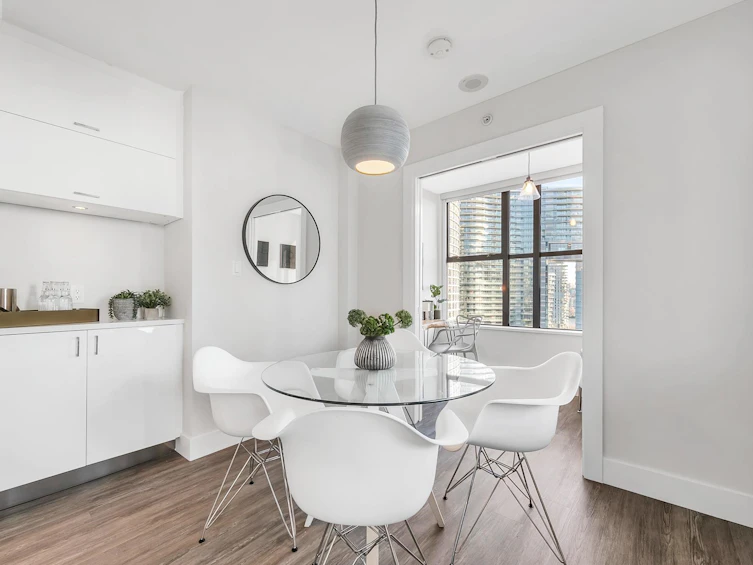 1406-989 Beatty Street, Vancouver, BC, V6Z 3C2 - 10