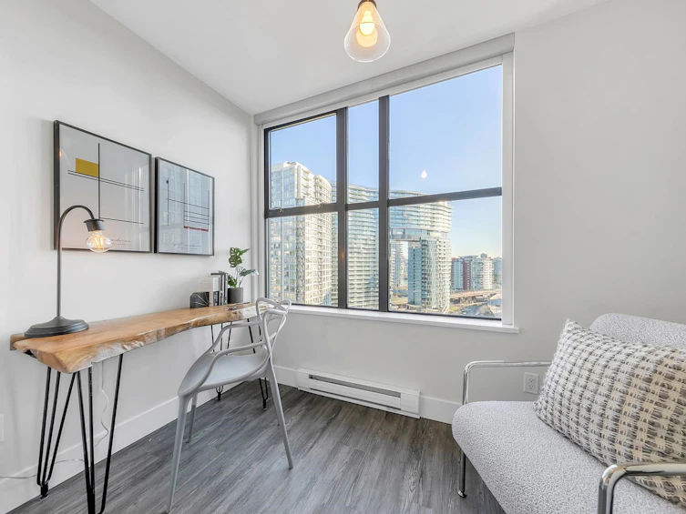 1406-989 Beatty Street, Vancouver, BC, V6Z 3C2 - 11