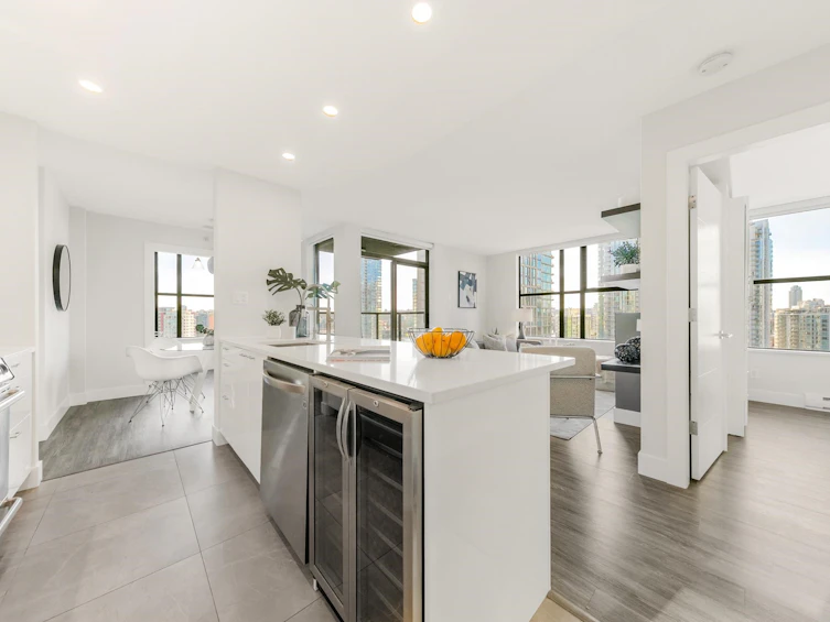 1406-989 Beatty Street, Vancouver, BC, V6Z 3C2 - 18