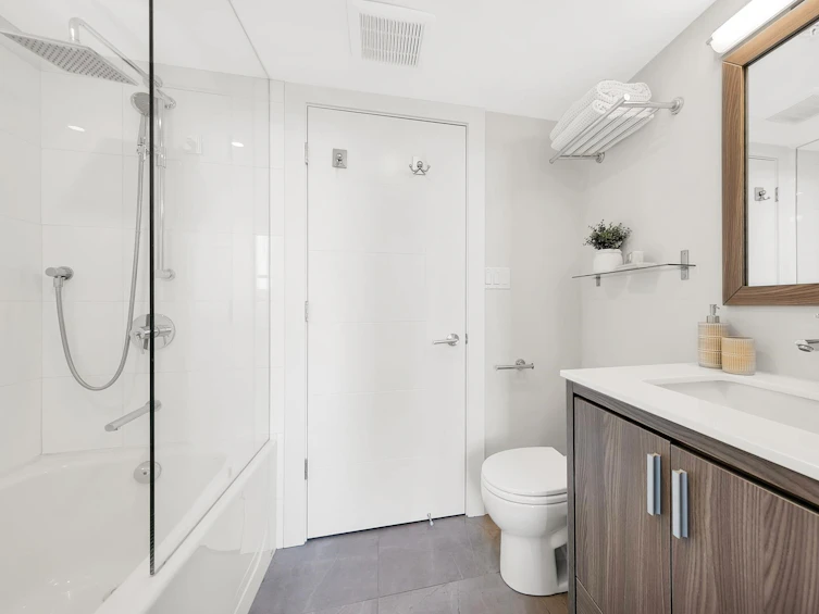 1406-989 Beatty Street, Vancouver, BC, V6Z 3C2 - 21