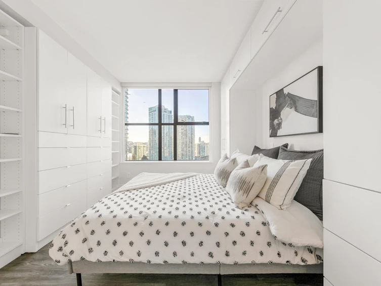 1406-989 Beatty Street, Vancouver, BC, V6Z 3C2 - 23
