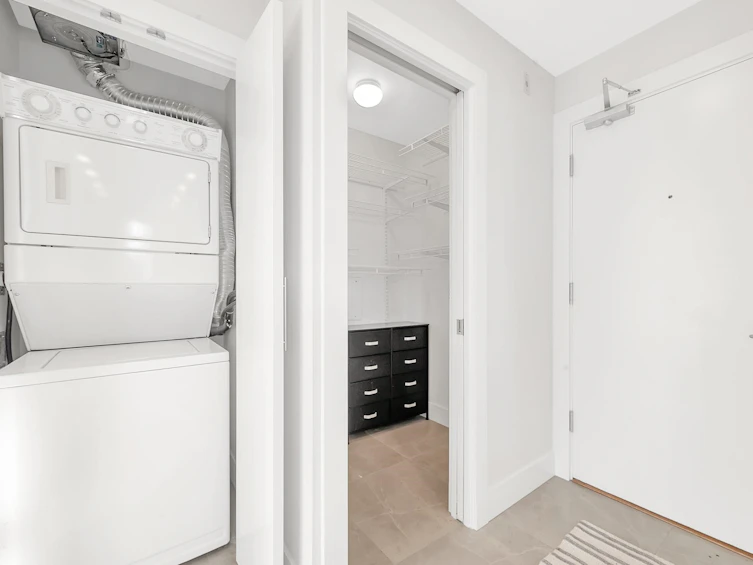 1406-989 Beatty Street, Vancouver, BC, V6Z 3C2 - 26