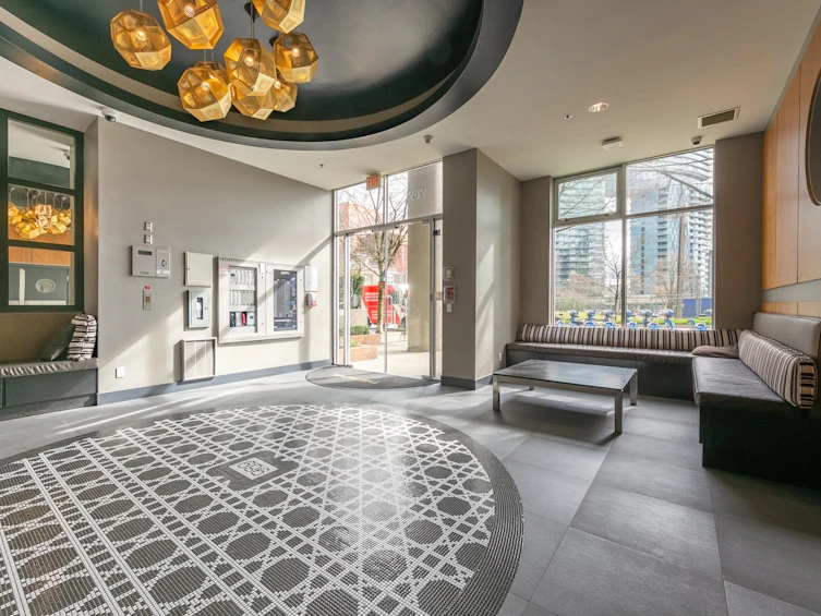 1406-989 Beatty Street, Vancouver, BC, V6Z 3C2 - 28