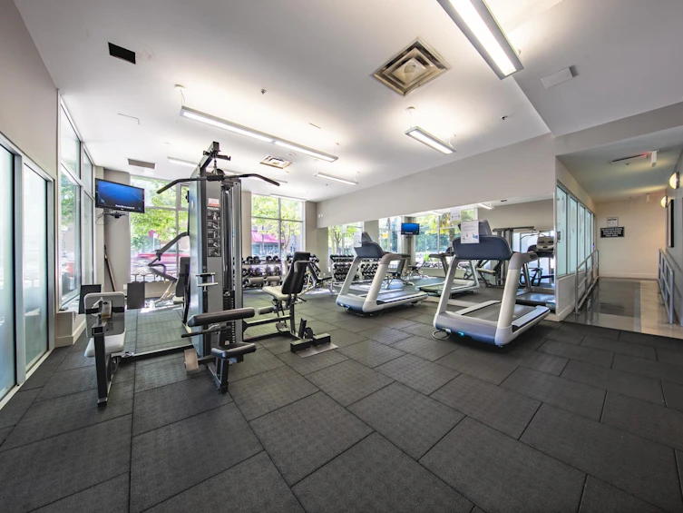 1406-989 Beatty Street, Vancouver, BC, V6Z 3C2 - 29