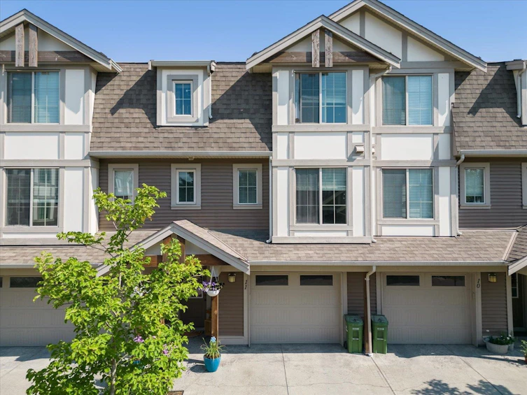 11-45025 Wolfe Road, Chilliwack, BC, V2P 7V9 - 2