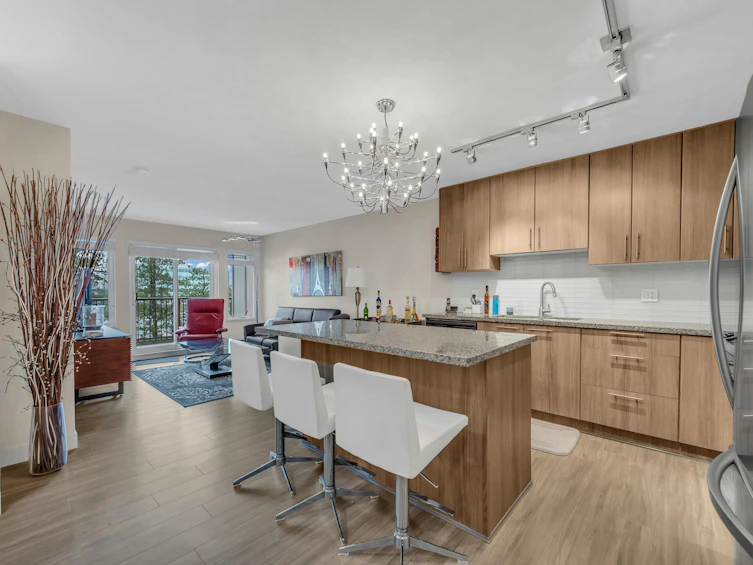 413-12075 Edge Street, Maple Ridge, BC, V2X 9E6 - 6