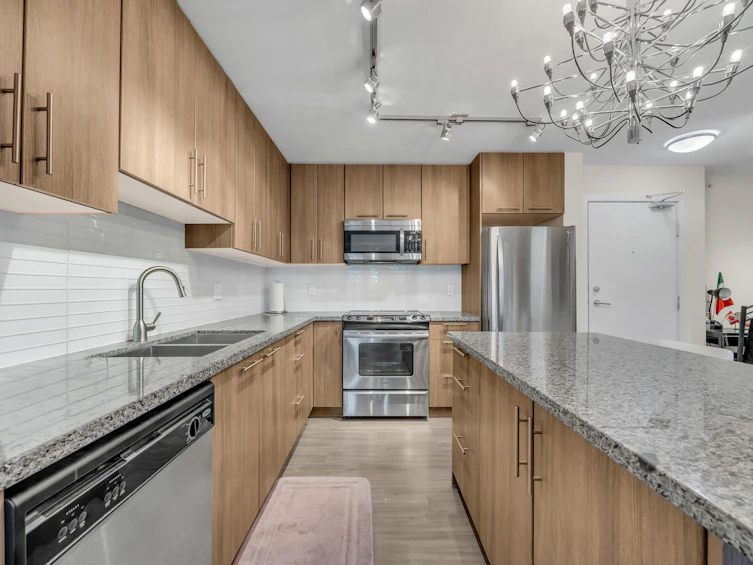 413-12075 Edge Street, Maple Ridge, BC, V2X 9E6 - 9