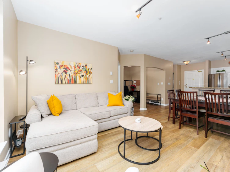 319-3629 Deercrest Drive, North Vancouver, BC, V7G 2S9 - 10