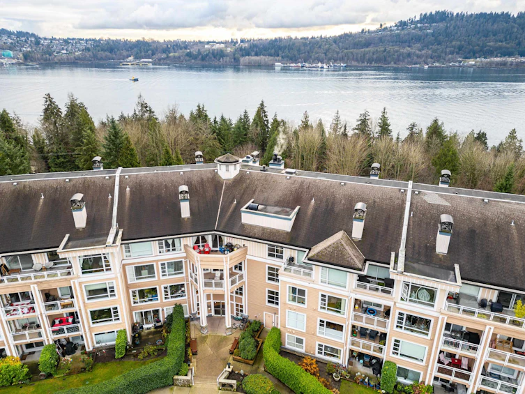 319-3629 Deercrest Drive, North Vancouver, BC, V7G 2S9 - 40