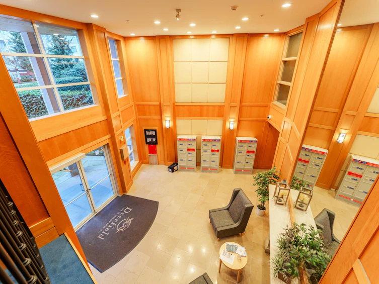319-3629 Deercrest Drive, North Vancouver, BC, V7G 2S9 - 26