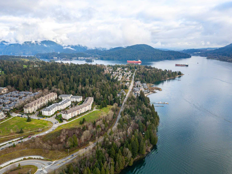 319-3629 Deercrest Drive, North Vancouver, BC, V7G 2S9 - 37