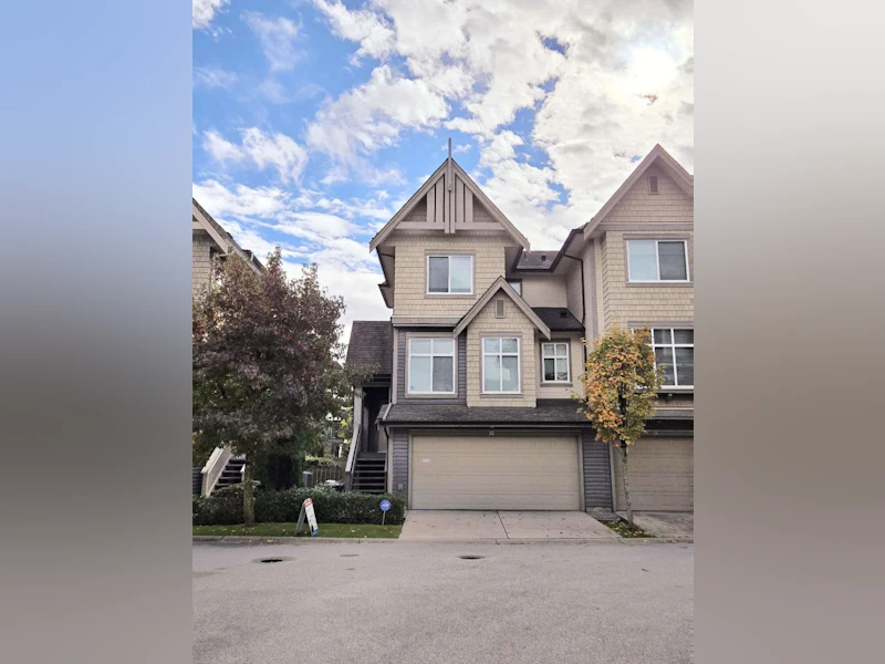 32 - 9800 Odlin Road, Richmond BC V6X 0C2