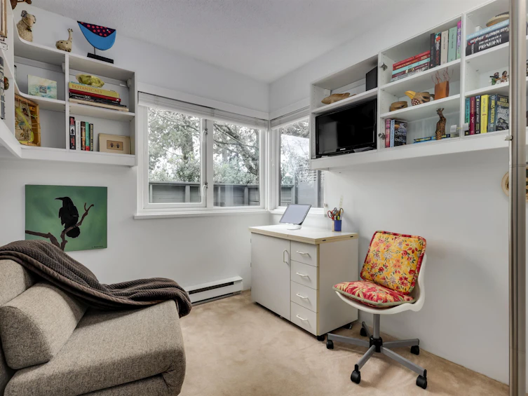 1327 W 8th Avenue, Vancouver, BC, V6H 3W4 - 19
