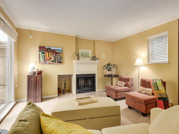 1327 W 8th Avenue, Vancouver, BC, V6H 3W4 - 5