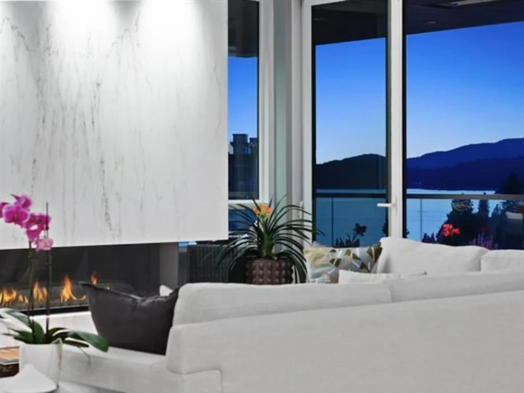 903-2289 Bellevue Avenue, West Vancouver, BC, V7V 1C5 - 2
