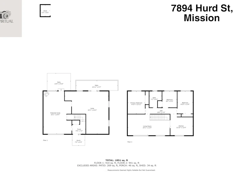7894 Hurd Street, Mission, BC, V2V 3J6 - 13