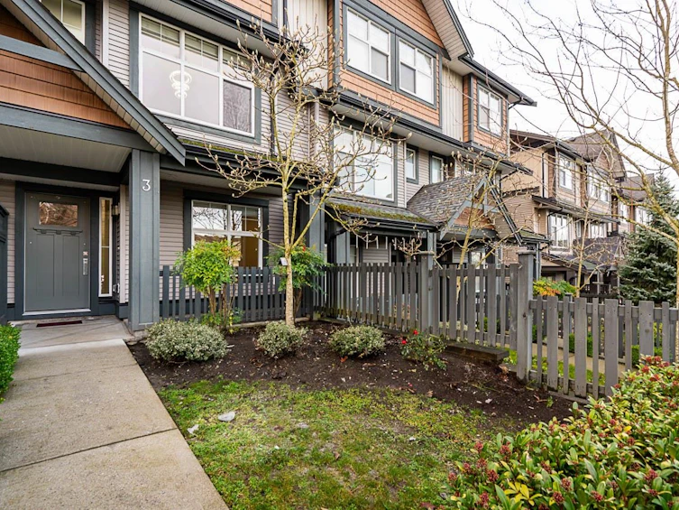 3-6123 138 Street, Surrey, BC, V3X 1E8 - 2