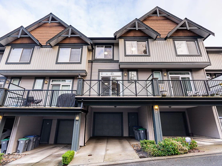 3-6123 138 Street, Surrey, BC, V3X 1E8 - 34