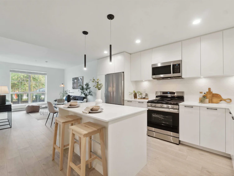 103-8379 201 Street, Langley, BC, V2Y 3S6 - 3