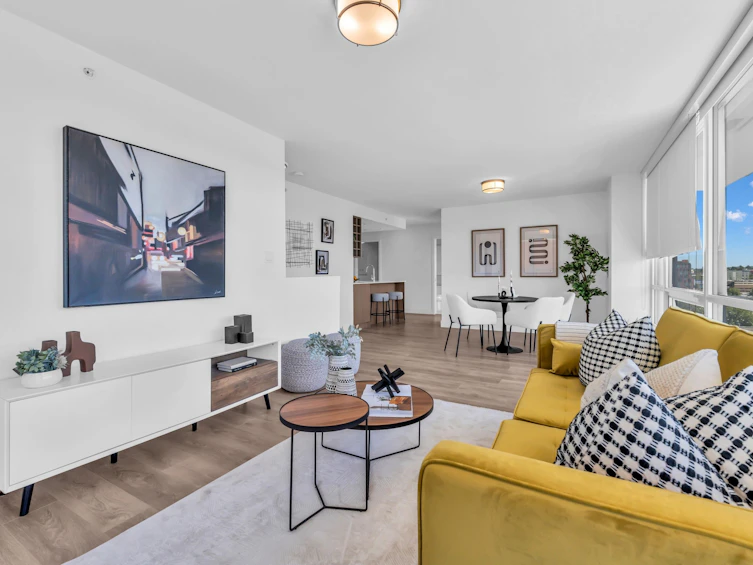 1108-1788 Columbia Street, Vancouver, BC, V5Y 0L7 - 2