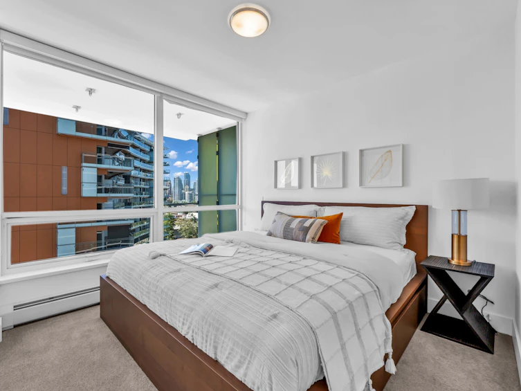 1108-1788 Columbia Street, Vancouver, BC, V5Y 0L7 - 8