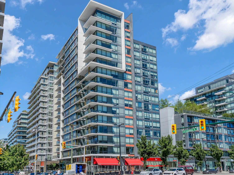 1108-1788 Columbia Street, Vancouver, BC, V5Y 0L7 - 18
