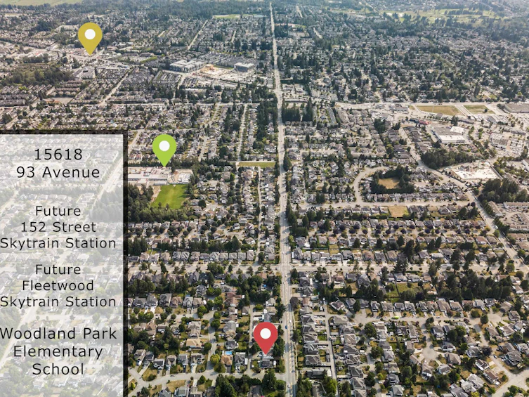15618 93 Avenue, Surrey, BC, V4N 3B2 - 37