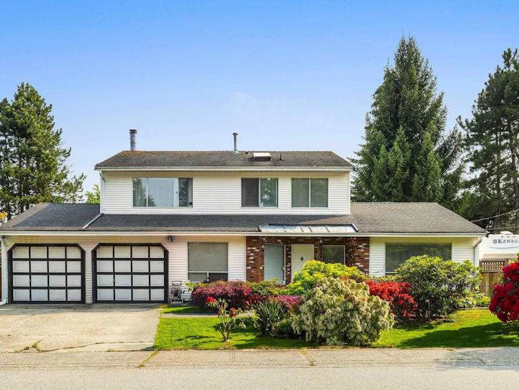15618 93 Avenue, Surrey, BC, V4N 3B2