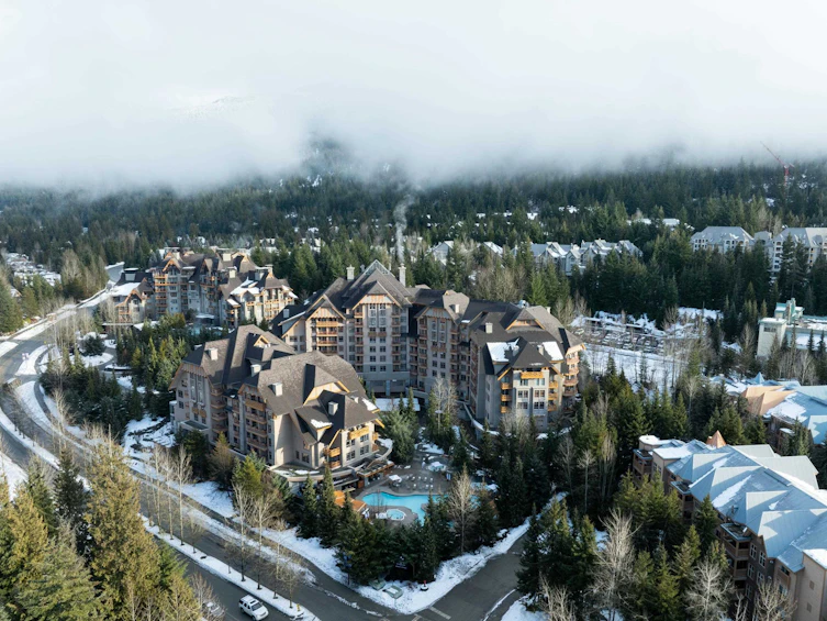 558-4591 Blackcomb Way, Whistler, BC, V8E 0Y4 - 3
