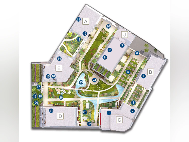 1503-3280 Corvette Way, Richmond, BC, V6X 0T9 - 2