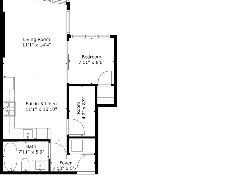 1705-1775 Quebec Street, Vancouver, BC, V5T 0E3 - 27
