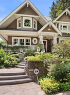 4166 Crown Crescent
