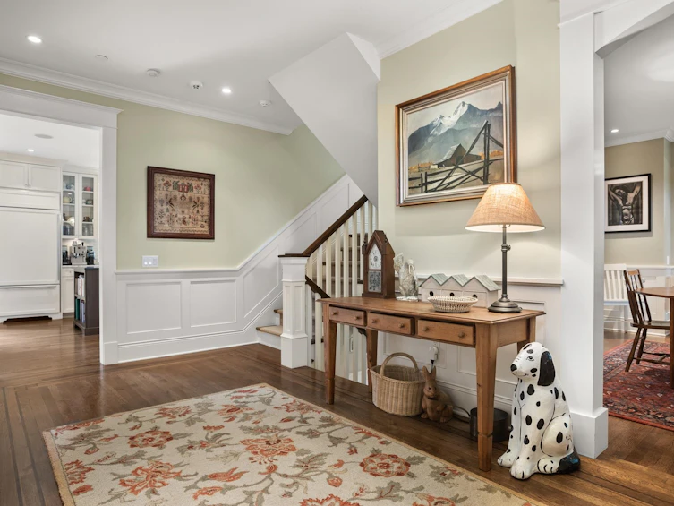 4166 Crown Crescent, Vancouver, BC, V6R 2A9 - 2