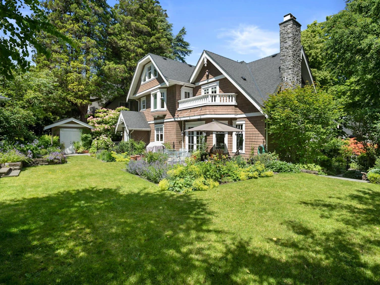 4166 Crown Crescent, Vancouver, BC, V6R 2A9 - 34