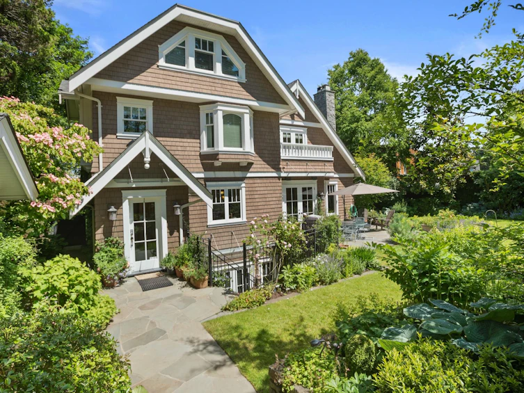 4166 Crown Crescent, Vancouver, BC, V6R 2A9 - 36