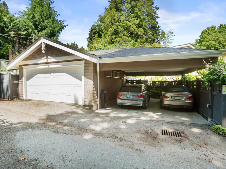 4166 Crown Crescent, Vancouver, BC, V6R 2A9 - 40