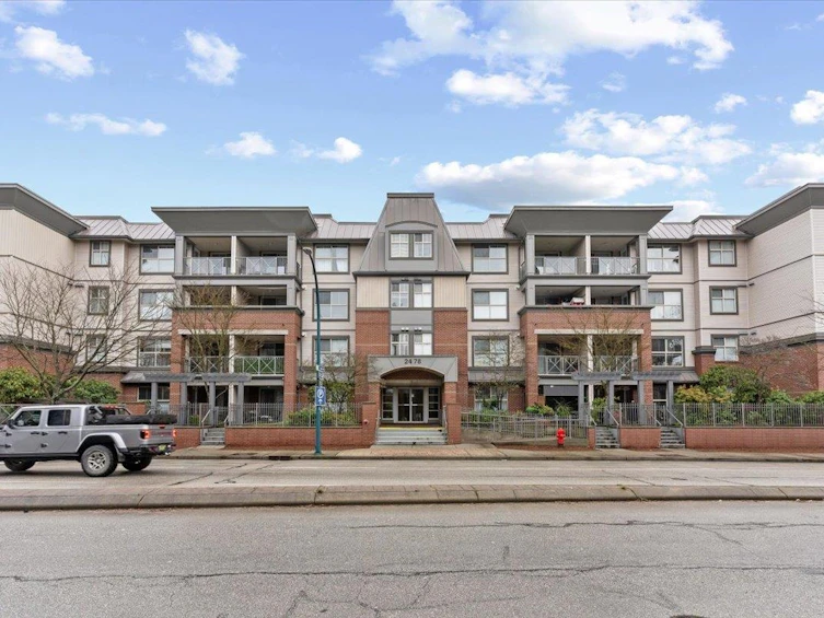 212-2478 Shaughnessy Street, Port Coquitlam, BC, V3C 0A1 - 3