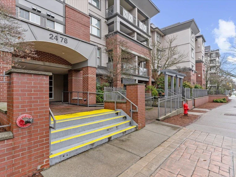 212-2478 Shaughnessy Street, Port Coquitlam, BC, V3C 0A1 - 4