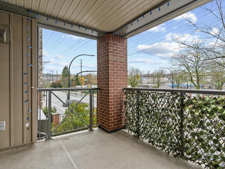 212-2478 Shaughnessy Street, Port Coquitlam, BC, V3C 0A1 - 23