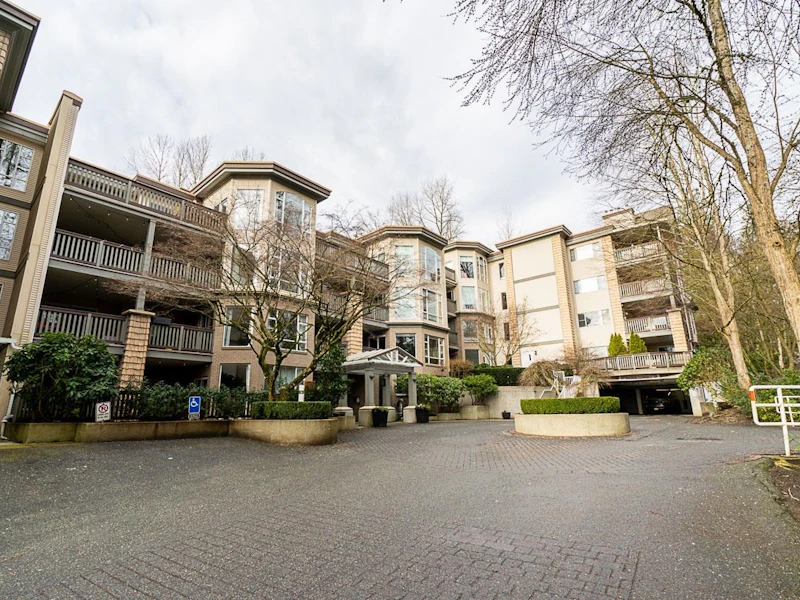 103 - 22233 River Road, Maple Ridge BC V2X 3N7