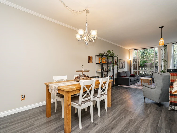 103-22233 River Road, Maple Ridge, BC, V2X 3N7 - 7