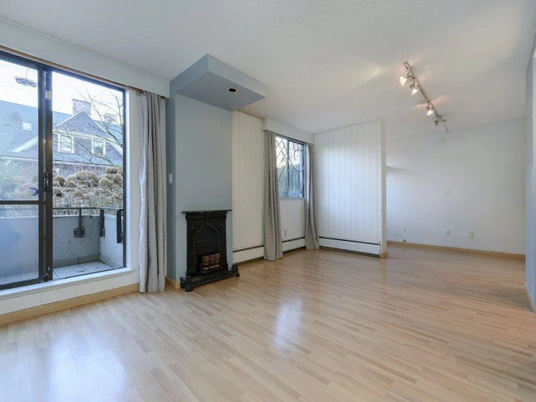 102-1108 Nicola Street, Vancouver, BC, V6G 2E2 - 7