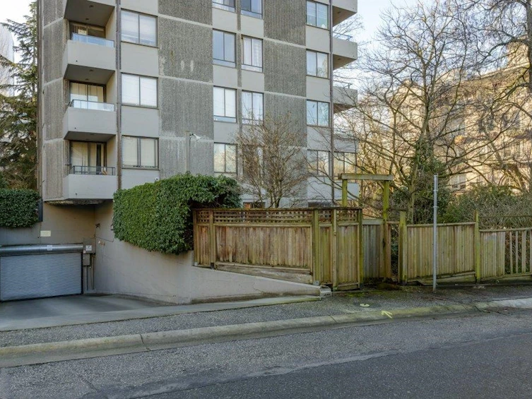 102-1108 Nicola Street, Vancouver, BC, V6G 2E2 - 31