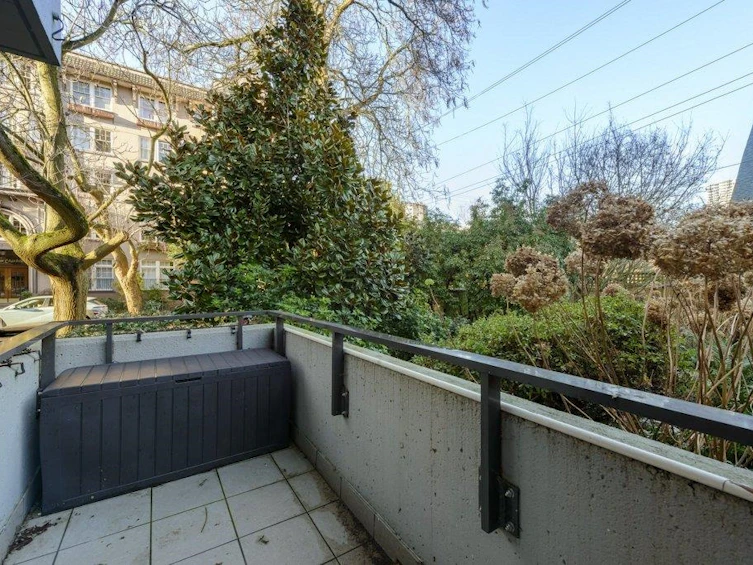 102-1108 Nicola Street, Vancouver, BC, V6G 2E2 - 13