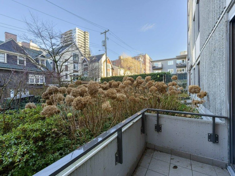 102-1108 Nicola Street, Vancouver, BC, V6G 2E2 - 15