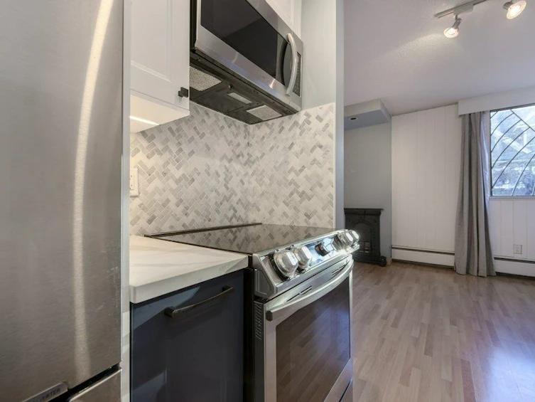 102-1108 Nicola Street, Vancouver, BC, V6G 2E2 - 19