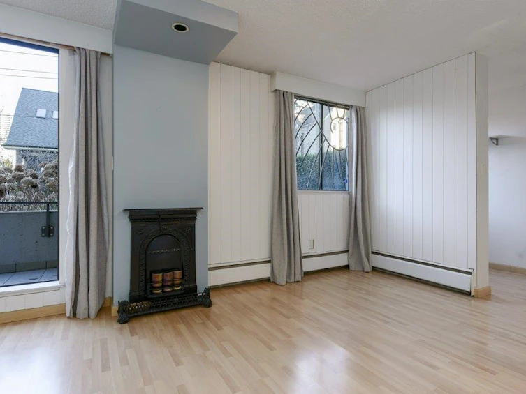 102-1108 Nicola Street, Vancouver, BC, V6G 2E2 - 20