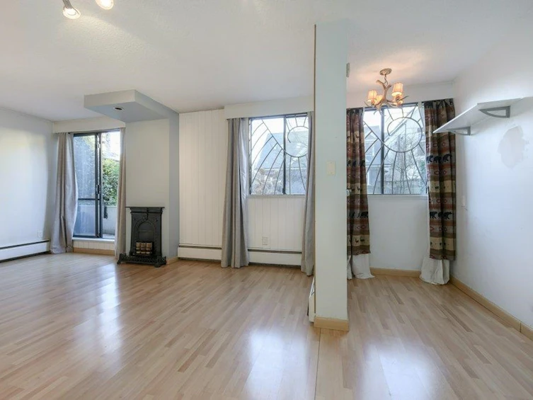 102-1108 Nicola Street, Vancouver, BC, V6G 2E2 - 21