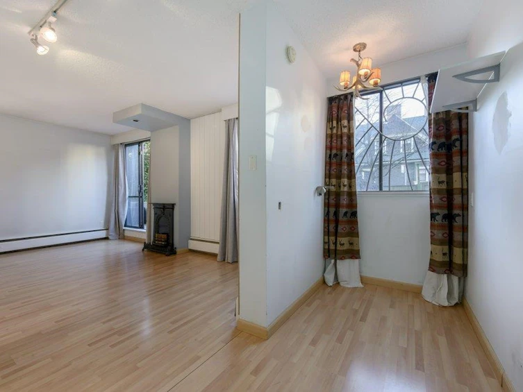 102-1108 Nicola Street, Vancouver, BC, V6G 2E2 - 22