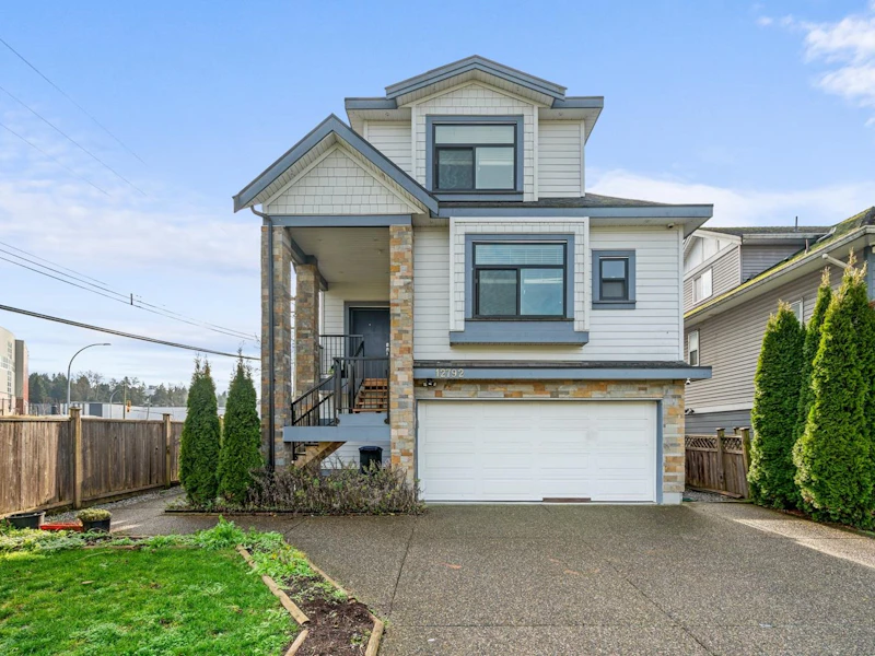 12792 113b Avenue, Surrey BC